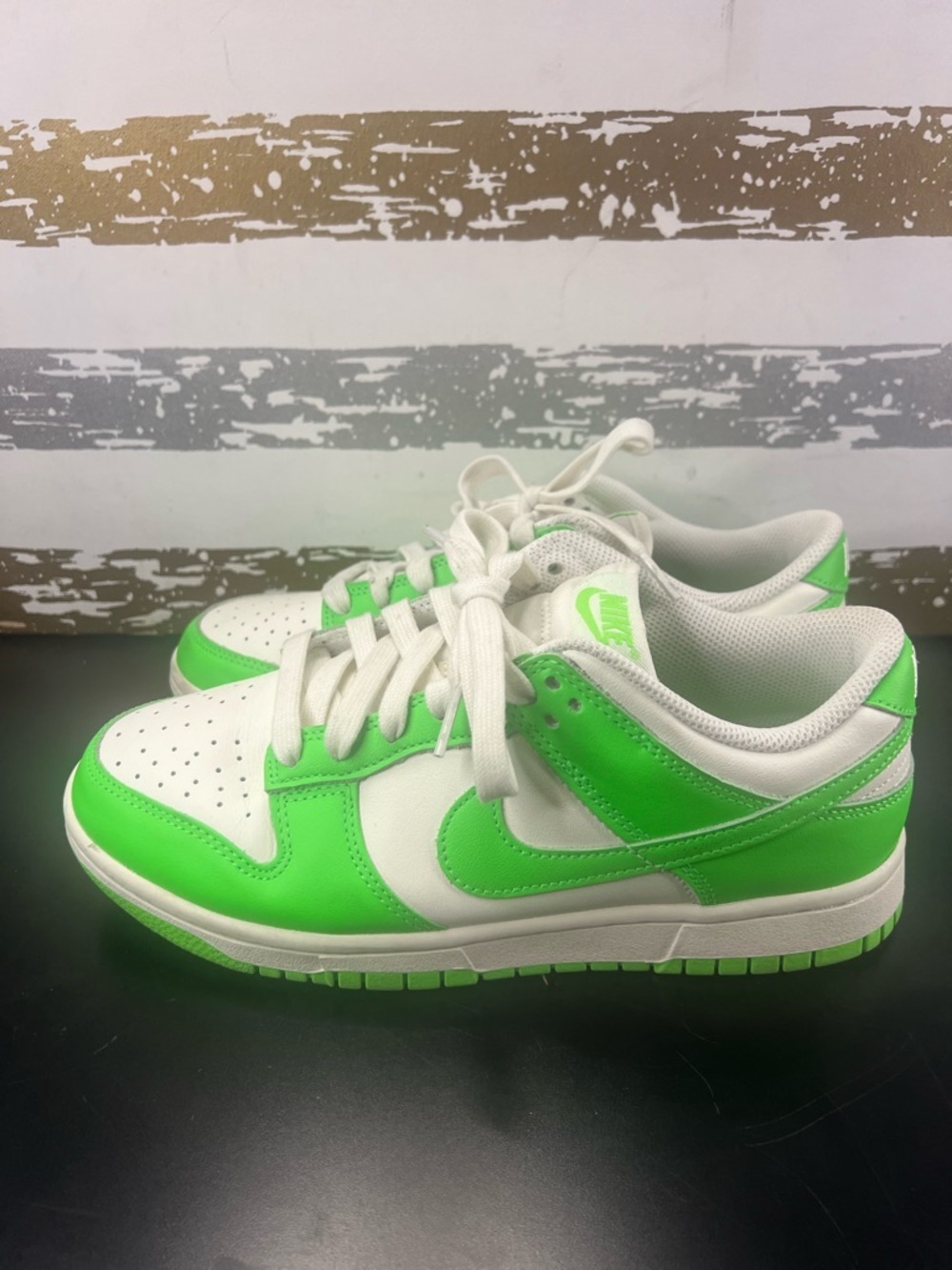 Nike Dunks